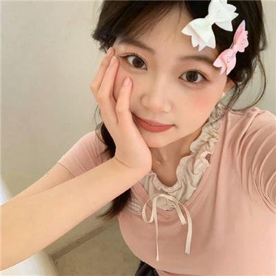 淑女痴恋 封面