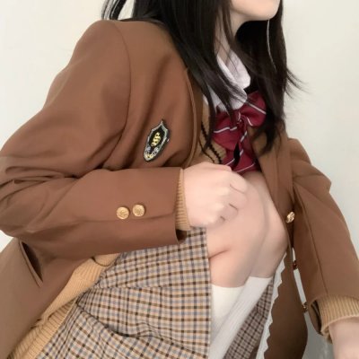 派对女孩 封面